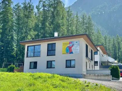 Haus
