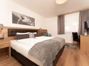 Ferienwohnung für 6 Personen (80 m²) in Oetz