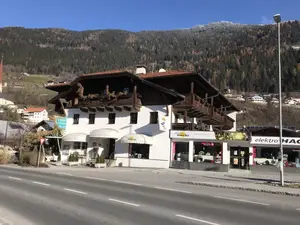 Ferienwohnung für 4 Personen (48 m²) in Oetz