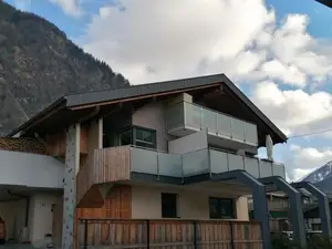 Ferienwohnung für 4 Personen (62 m²) in Oetz