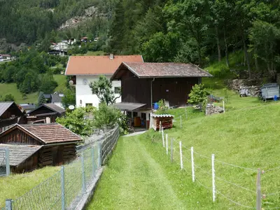 von Süden Sommer