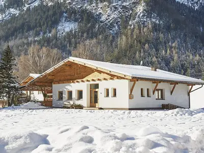 Haus Winter