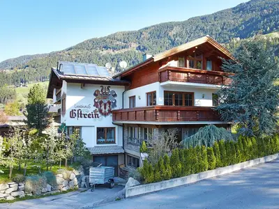 Landhaus Gstrein