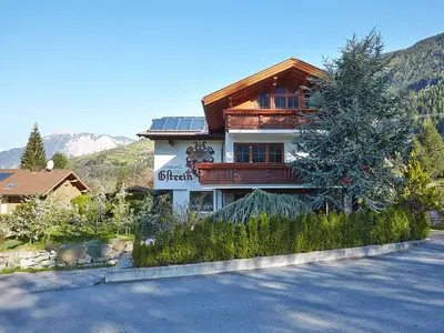 Landhaus Gstrein Sommer