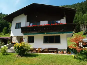 Ferienwohnung für 4 Personen (70 m²) in Oetz