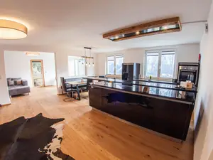 Ferienwohnung für 6 Personen (120 m²) in Oetz