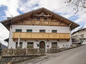 Ferienwohnung für 4 Personen (50 m²) in Oetz