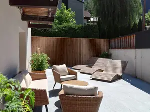 Ferienwohnung für 5 Personen (90 m²) in Oetz