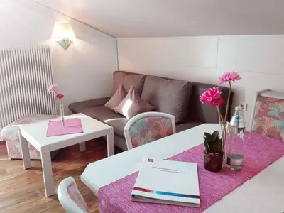 Ferienwohnung für 5 Personen (40 m²) in Oetz 2/10