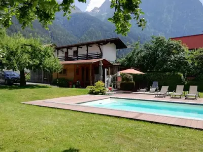 Ferienwohnung für 5 Personen (40 m²) in Oetz 6/10