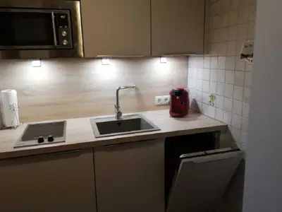 Ferienwohnung für 5 Personen (40 m²) in Oetz 7/10