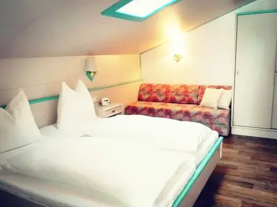 Ferienwohnung für 5 Personen (40 m²) in Oetz 10/10