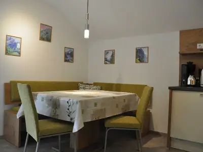Ferienwohnung für 3 Personen (42 m²) in Oetz 6/10