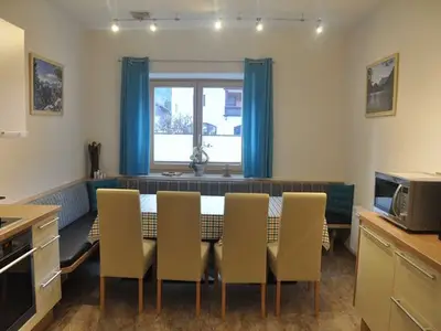 Ferienwohnung für 3 Personen (42 m²) in Oetz 7/10
