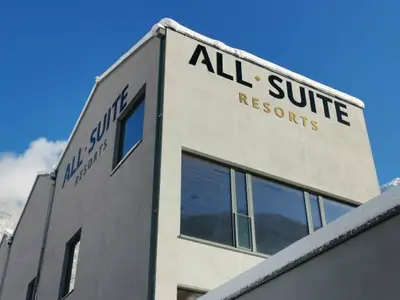 All Suites Ötztal15