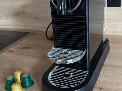 Kaffemaschine
