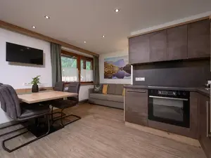 Ferienwohnung für 6 Personen (77 m²) in Oetz