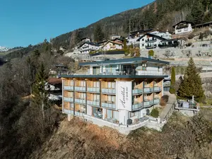 Ferienwohnung für 2 Personen (27 m²) in Oetz