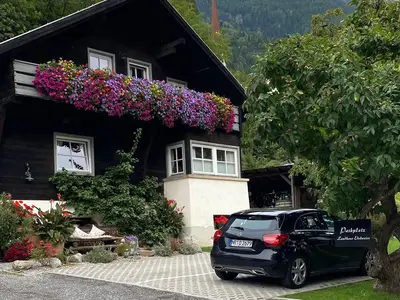 Parkplatz