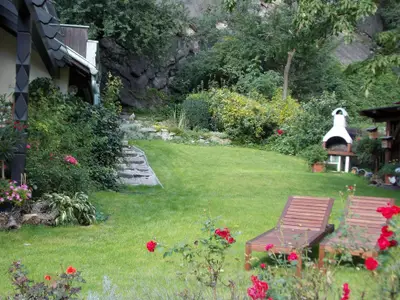 Unser Garten