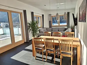 Ferienwohnung für 5 Personen (72 m²) in Oetz