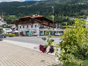 Ferienwohnung für 6 Personen (60 m²) in Oetz