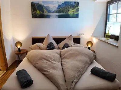 Schlafzimmer 1