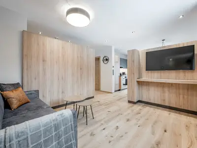 Ferienwohnung für 7 Personen (79 m²) in Oetz 8/10