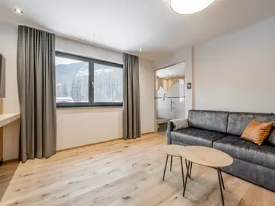 Ferienwohnung für 7 Personen (79 m²) in Oetz 9/10