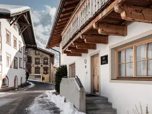 Ferienwohnung für 6 Personen (88 m²) in Oetz