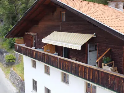 Apart Auenstein Top 5 im 2.OG