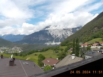 Aussicht vom Balkon Top 5