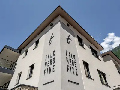 Ferienwohnung für 6 Personen (75 m²) in Oetz 4/10