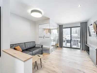 Ferienwohnung für 6 Personen (75 m²) in Oetz 8/10