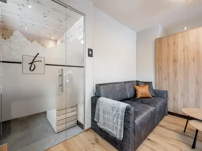 Ferienwohnung für 7 Personen (79 m²) in Oetz 10/10