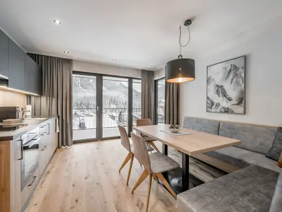 Ferienwohnung für 7 Personen (79 m²) in Oetz 7/10