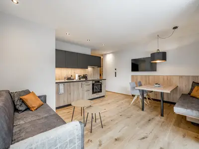 Ferienwohnung für 4 Personen (47 m²) in Oetz 6/10