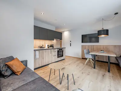 Ferienwohnung für 4 Personen (47 m²) in Oetz 7/10