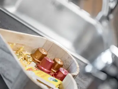 Ferienwohnung für 4 Personen (47 m²) in Oetz 8/10