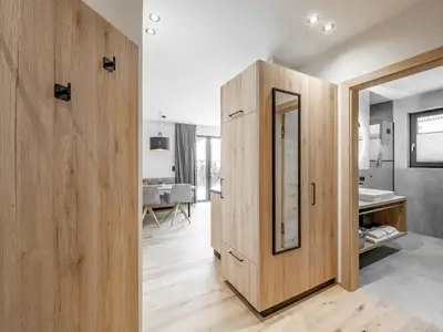 Ferienwohnung für 4 Personen (47 m²) in Oetz 9/10