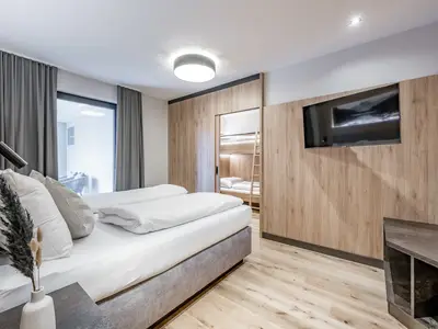 Ferienwohnung für 4 Personen (47 m²) in Oetz 10/10