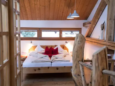 Schlafzimmer Galerie