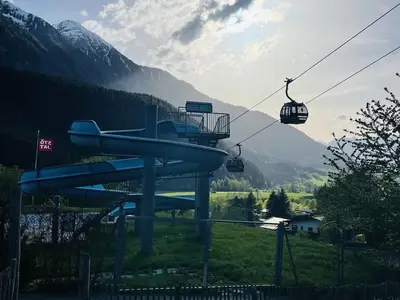 WidiPark u. Freischwimmbad