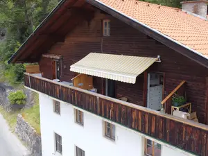 Ferienwohnung für 3 Personen (33 m²) in Oetz