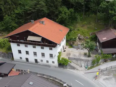 Apart Auenstein Top 5 im 2.OG