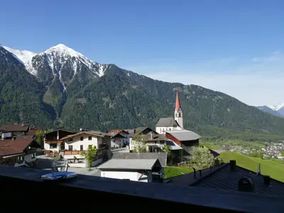 Aussicht vom Balkon Top 5