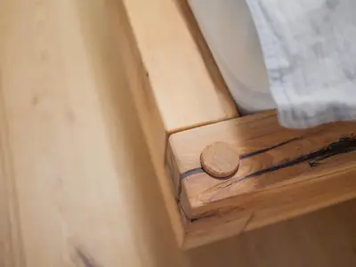 Wohlfühlen mit Komfort und Natur