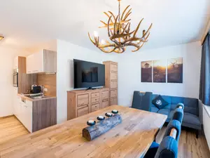 Ferienwohnung für 4 Personen (53 m²) in Oetz