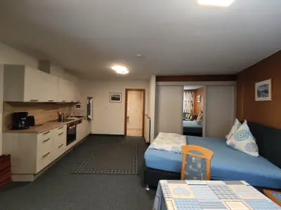 Appartement Himmelschlüssel