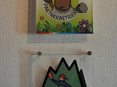 WIDI und Famiy Ötztal Partner